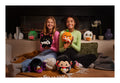 Snackles 8" Halloween S1 - Image
