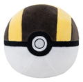 Pokemon 4" Poke Ball Plush Assortment - Image