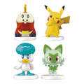 Monopoly Pokémon Edition Board Game