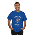 'I've Got That On Vinyl' T-Shirt, in display