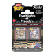 Bitty Pop! 2-Pack - Five Nights At Freddy's S2 - Freddy & Sun/Moon (Case of 12)