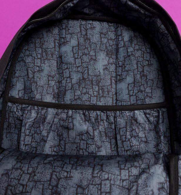 Loungefly - Universal Monsters Full-Sized Backpack - Image