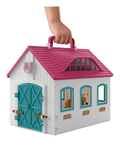 Schleich - Open Stable "Little Horseshoe" - Image