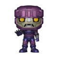 Avengers: Doomsday - Sentinel 10 inch Jumbo Funko Pop! Vinyl Figure