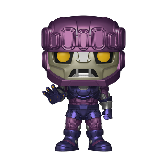 Avengers: Doomsday - Sentinel 10 inch Jumbo Funko Pop! Vinyl Figure
