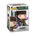 Avengers: Doomsday - Gambit Funko Pop! Vinyl Figure packaging view