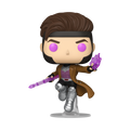 Avengers: Doomsday - Gambit Funko Pop! Vinyl Figure