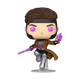 Avengers: Doomsday - Gambit Funko Pop! Vinyl Figure