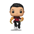 Avengers: Doomsday - Shang-Chi Funko Pop! Vinyl Figure