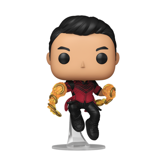 Avengers: Doomsday - Shang-Chi Funko Pop! Vinyl Figure