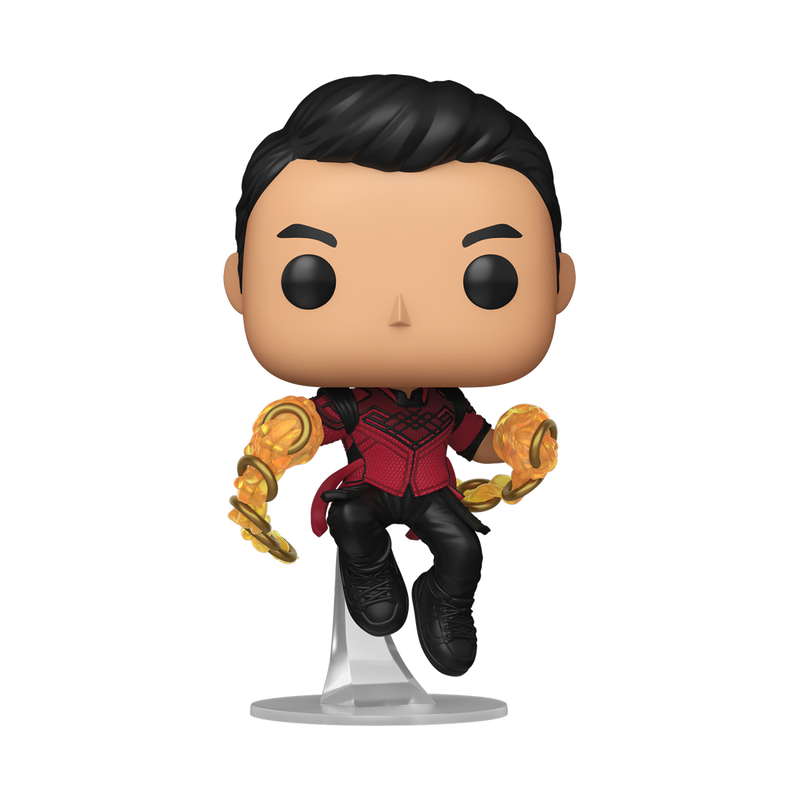 Avengers: Doomsday - Shang-Chi Funko Pop! Vinyl Figure