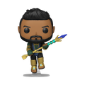 Avengers: Doomsday - Namor Funko Pop! Vinyl Figure