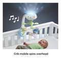 Fisher Price Nature Berries Mobile - Image
