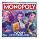 Monopoly KPop Demon Hunters