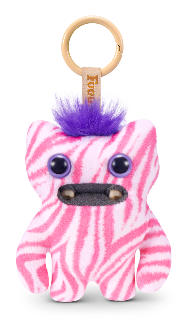 Fuggler Baby Pinkles 3.5in