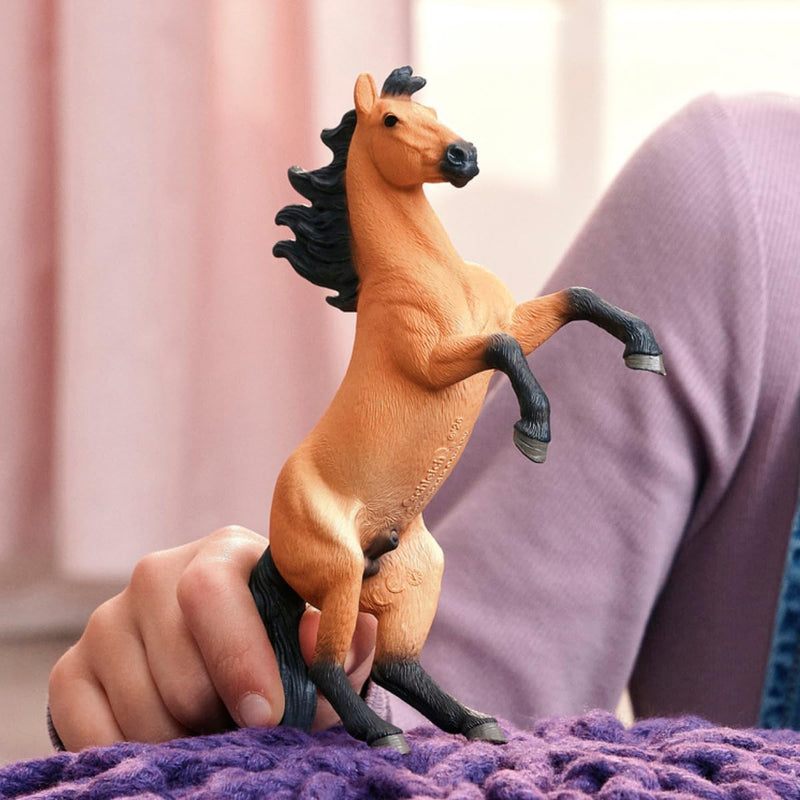 Schleich - Mustang Stallion