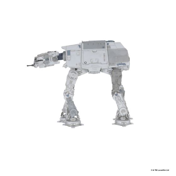 Star Wars - 9in Vehicle & Figure - Big Foot