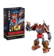 Transformers Age of the Primes Deluxe Class Junkion Jalopy