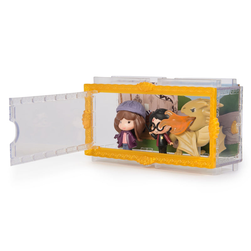 Wizarding World Collectibles Multipack (Dragon)