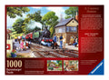 A Country Stallion 1000 Piece Jigsaw Puzzle