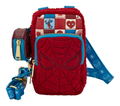 Loungefly Spiderman Phone Crossbody Bag