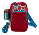 Loungefly - Spiderman Phone Crossbody Bag