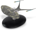 U.S.S. Enterprise NCC-1701-J Starship Die-Cast Model (Eaglemoss / Star Trek)