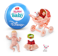 My Mini Baby - Collectible Disney Baby Doll Mystery Capsule - Image