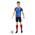 Barbie Ken Footballer Doll - Image