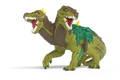 Schleich - Fire Saurian VS Jungle Lizard - Image