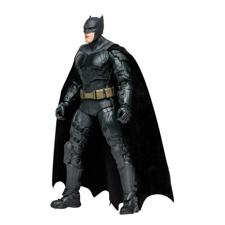 McFarlane The Flash DC Multiverse Batman 7" Action Figure