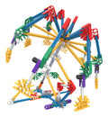 K'nex 700 Piece 40 Mega Models Set - Image