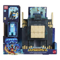 Minecraft Dungeons II Twisted Warden Figure