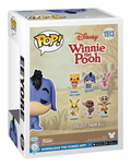 Pop! Vinyl - Winnie the Pooh - Eeyore - Image