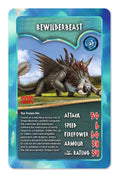 Top Trumps Special - How to Train Your Dragon - Image