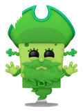 Pop! Vinyl - Spongebob Movie - Spongebob (FD) - Image