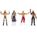 WWE Main Event Figure Best Of Series 1
