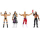 WWE Main Event Figure Best Of Series 1