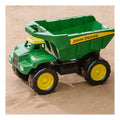 Big Scoop Dump Truck - Image