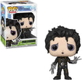 Edward Scissorhands Funko Pop! Vinyl Figure