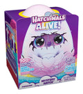 Hatchimals Mystery Hatch Pufficorn - Image