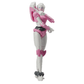 Transformers Generation 1 AMK Mini Series – Arcee - Image
