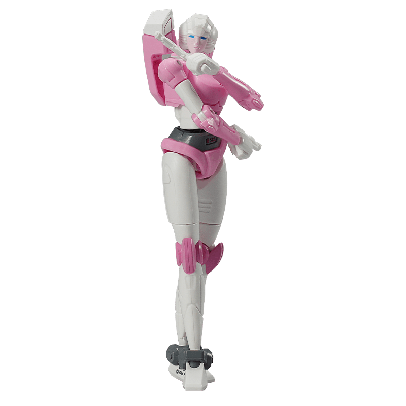 Transformers Generation 1 AMK Mini Series – Arcee - Image
