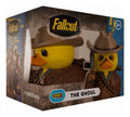 Fallout - Ghoul - Boxed Tubbz - Image
