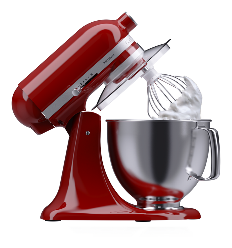 KitchenAid Junior Mixer - Image