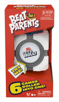 Family Games - Beat The Parents Let's Roll