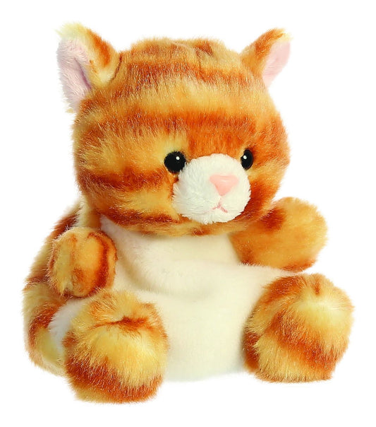 Palm Pals Meow Kitty 5" - Image