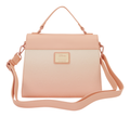 Loungefly - Mickey & Friends Crossbody Bag - Image