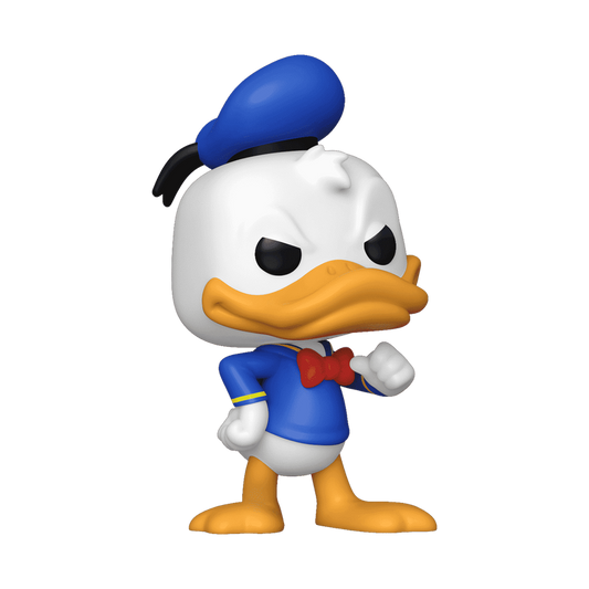 Pop! Vinyl - Disney Classics - Donald Duck