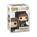Pop! Harry Potter CoS 20th Anniversary Hermione with Wand
